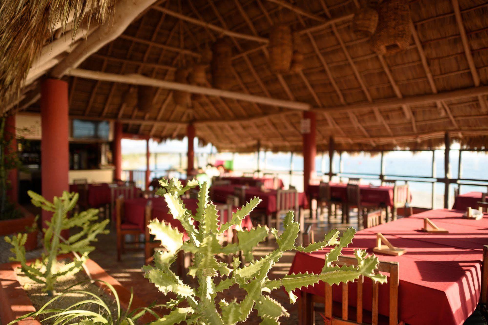 Cabanas El Cielito Villa del Mar Exteriör bild